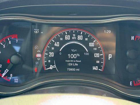 Used 2018 Dodge Durango GT w/ Blacktop Package image 23