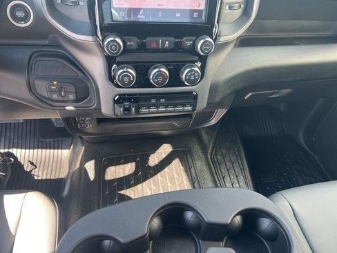 New 2025 RAM 5500 Tradesman image 23