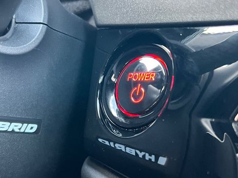 Certified 2025 Honda Accord Sport image 33