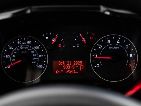 Used 2022 RAM ProMaster City Tradesman w/ Window Group 04 image 14