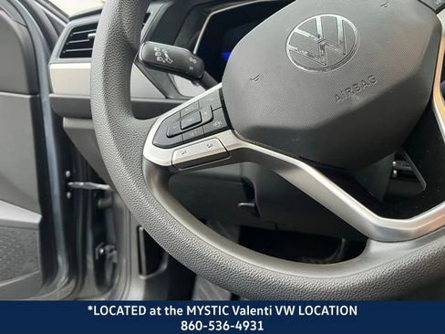 Certified 2022 Volkswagen Jetta S image 37