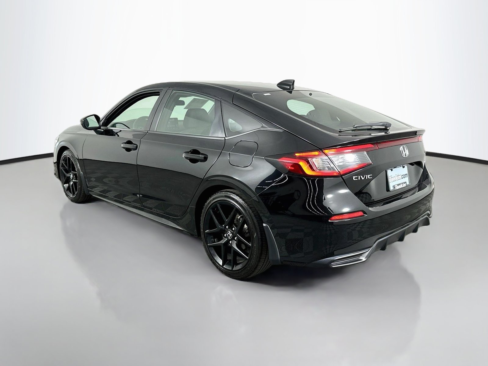 Used 2024 Honda Civic Sport image 5