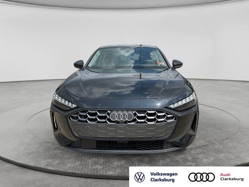 Used 2025 Audi A5 2.0T Premium Plus w/ Premium Plus AWD/4WD image 24