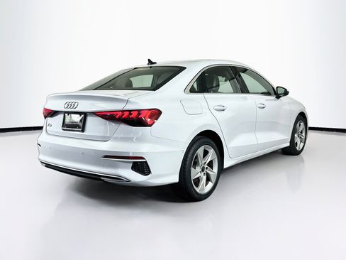 Used 2024 Audi A3 2.0T Premium FWD image 9