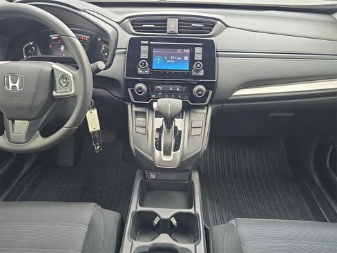 Used 2021 Honda CR-V LX image 11
