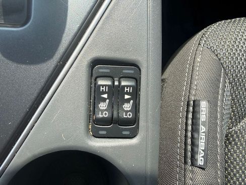 Used 2024 Subaru Crosstrek 2.0i Premium AWD/4WD image 29