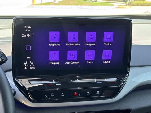 Used 2023 Volkswagen ID.4 Pro S AWD/4WD image 11