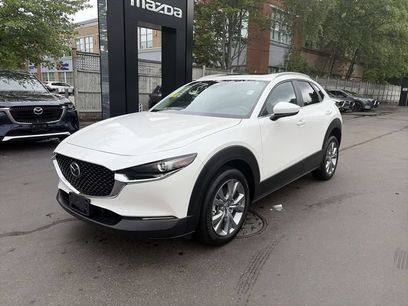 Used 2024 MAZDA CX-30 AWD 2.5 S w/ Preferred Package