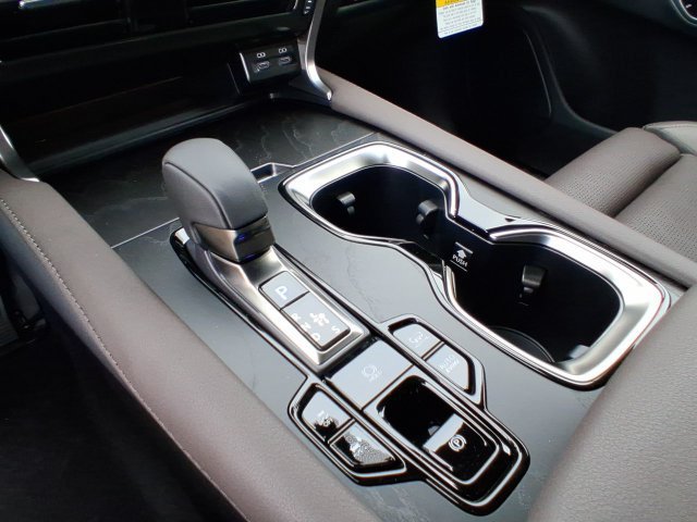 New 2026 Lexus RX 450h AWD w/ Convenience Package image 21