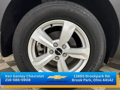Used 2023 Kia Sorento LX AWD/4WD image 30
