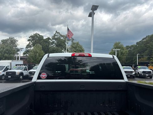 Used 2015 Chevrolet Silverado 2500 LT image 15