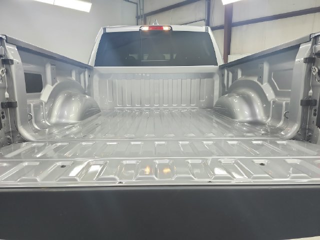 Used 2026 RAM 1500 Big Horn AWD/4WD image 48
