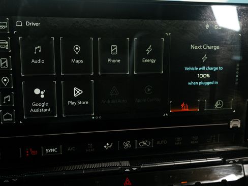 Used 2022 GMC Hummer EV Edition 1 image 51