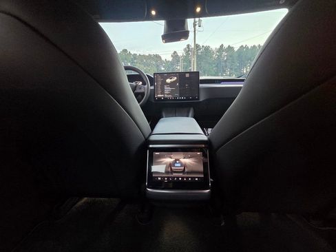 Used 2021 Tesla Model S Long Range image 39