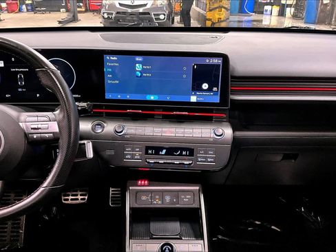 Used 2024 Hyundai Kona N Line image 6