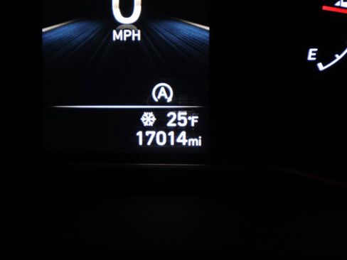 Used 2024 Hyundai Tucson SEL image 37