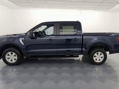 Used 2022 Ford F150 XLT w/ Trailer Tow Package image 5