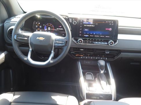 New 2026 Chevrolet Colorado LT w/ LT Convenience Package image 13