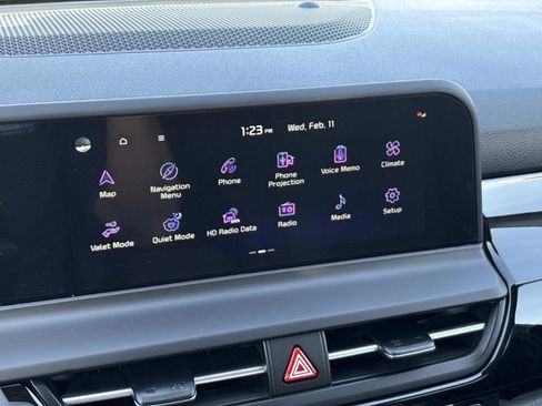 New 2026 Kia Seltos S image 27