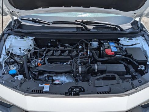 Used 2023 Honda Accord LX image 10