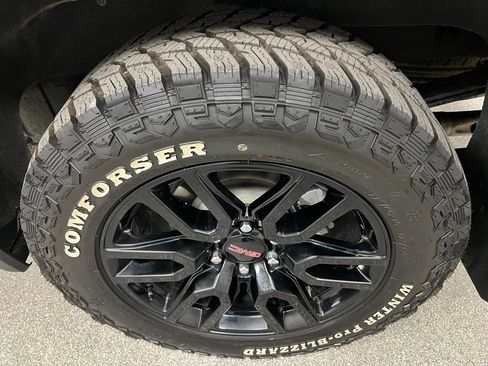 Used 2025 GMC Sierra 1500 Elevation w/ Elevation Premium Package image 20