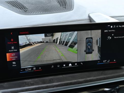 Used 2026 BMW X5 xDrive40i w/ Premium Package image 17