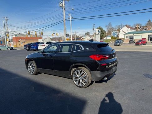 Used 2020 BMW X2 xDrive28i w/ Convenience Package image 5