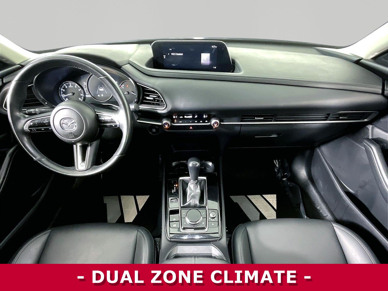 Used 2024 MAZDA CX-30 AWD 2.5 S w/ Select Sport Pkg image 7