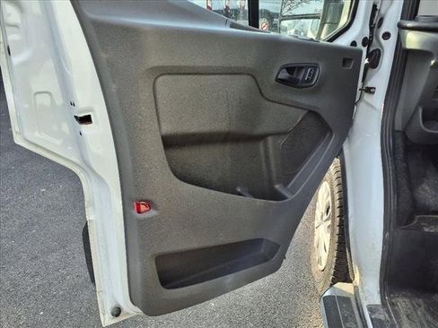 Used 2023 Ford Transit 250 Base w/ Exterior Upgrade Package image 23