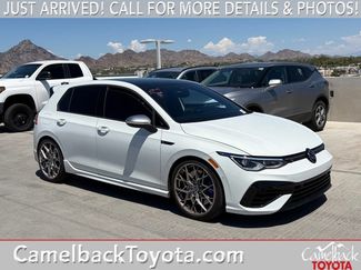 Used 2024 Volkswagen Golf R AWD/4WD video 1