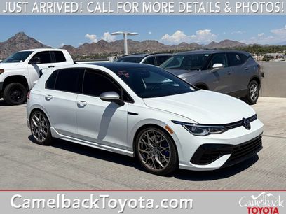 Used 2024 Volkswagen Golf R