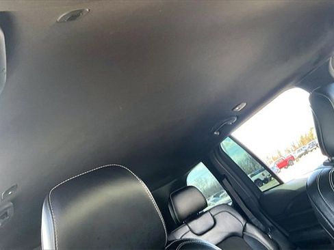 Used 2023 Jeep Grand Cherokee Altitude image 27