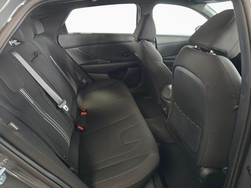 New 2026 Hyundai Elantra SEL Sport Premium FWD image 39