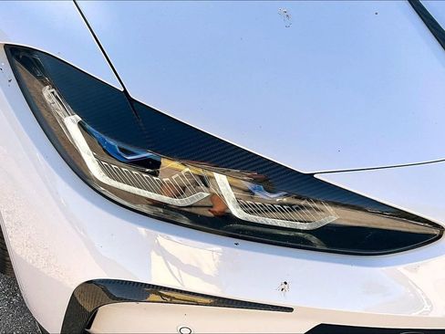 Used 2023 BMW M3 Competition image 34