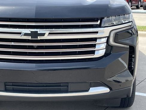 Used 2023 Chevrolet Tahoe High Country w/ Advanced Technology Package image 7
