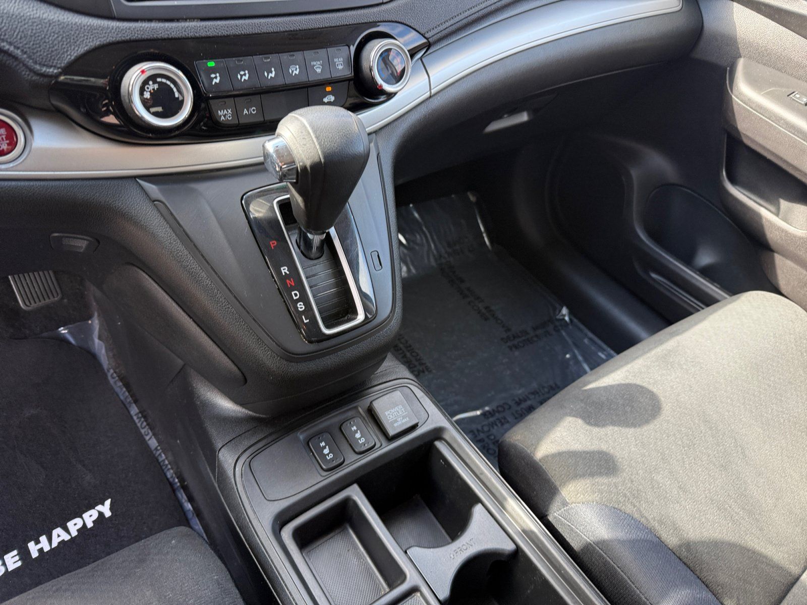 Used 2016 Honda CR-V EX image 13