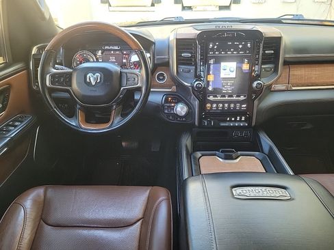 Used 2021 RAM 1500 Limited w/ Off Road Group image 20