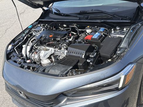 Used 2024 Honda Civic Sport image 22