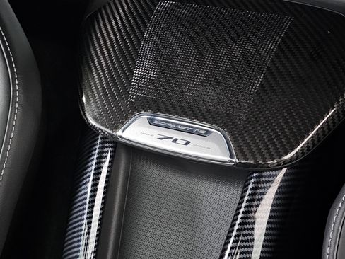 Used 2023 Chevrolet Corvette Stingray Preferred Cpe w/ Z51 Performance Package image 9