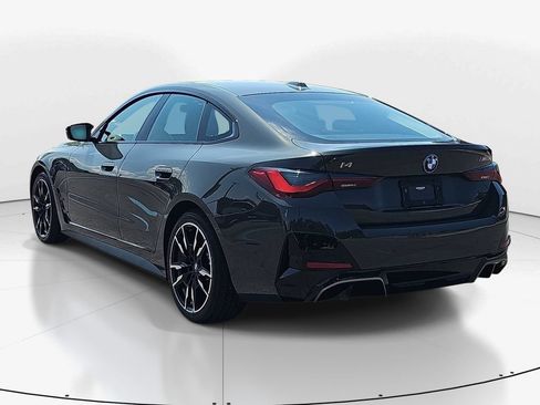 Used 2023 BMW i4 M50 w/ Premium Package AWD/4WD image 8