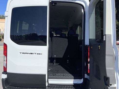 New 2026 Ford Transit 350 XL image 17