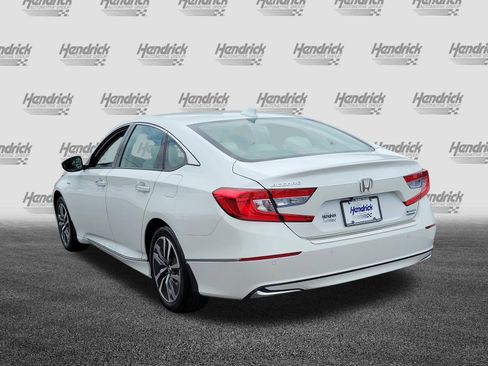 Used 2019 Honda Accord Touring image 5