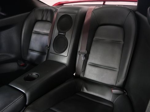 Used 2015 Nissan GT-R Premium AWD/4WD image 16