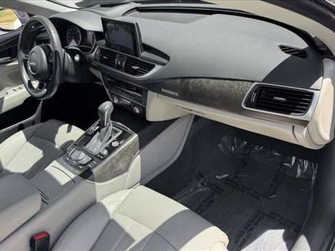 Used 2017 Audi A7 3.0T Prestige AWD/4WD image 19