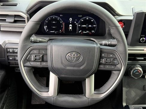 New 2026 Toyota Tacoma TRD Off-Road image 14