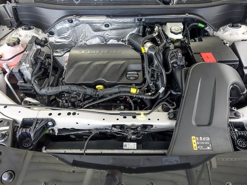 New 2026 Chevrolet Trax ACTIV w/ Driver Confidence Package image 19