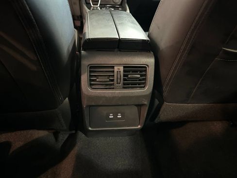 Used 2026 Nissan Rogue SL AWD/4WD image 25