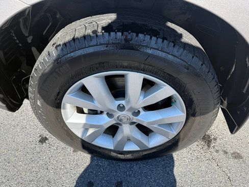 Used 2011 Nissan Murano S image 10