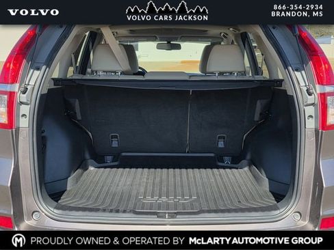 Used 2016 Honda CR-V EX-L image 28