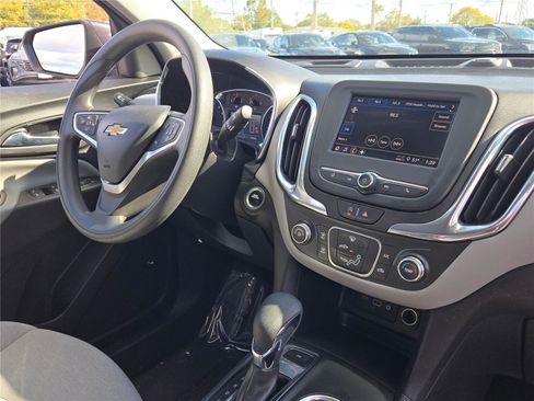 Used 2023 Chevrolet Equinox LT image 8